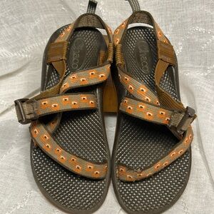 Chaco Z/1 sandal